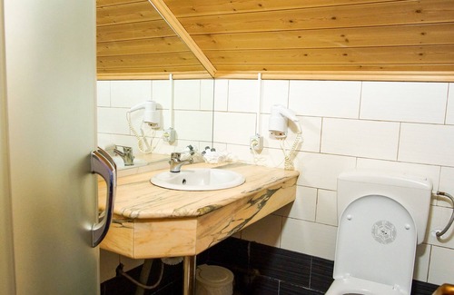 Orikum Hotel | Llogora Tourist Village