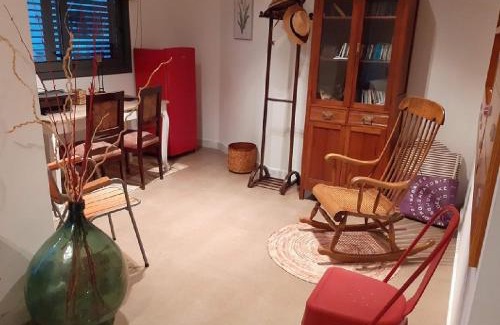 Sant Feliu de Guixols House | LLOGUER30 Bel's Home Bed&breakfast