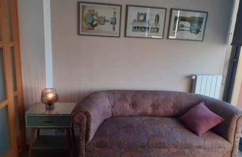Sant Feliu de Guixols House | LLOGUER30 Bel's Home Bed&breakfast