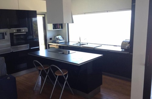 Lloret de Mar House | Lloret De Mar: Modern house with spectacular views