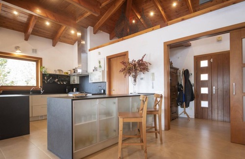 Torrelles de Llobregat Villa | LLUISA TORRELLES LLOBREGAT 561.231 Modern and welc