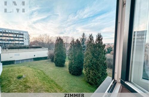 Hartenberg-Munchfeld Apartment | LM-ApartmentsMainz-01
