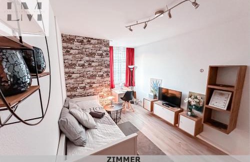 Hartenberg-Munchfeld Apartment | LM-ApartmentsMainz-01