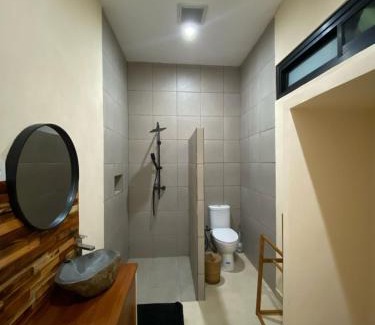 Candi Dasa Villa | LM Home Mendira