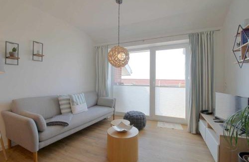 Wremen Apartment | LM9 Wremerbogen