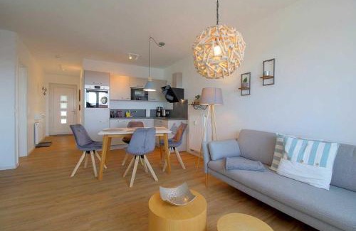 Wremen Apartment | LM9 Wremerbogen