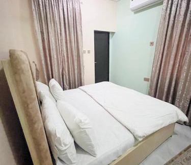 Kano Apartment | LN Apartment