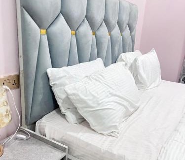 Kano Apartment | LN Apartment
