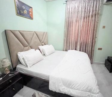 Kano Apartment | LN Apartment