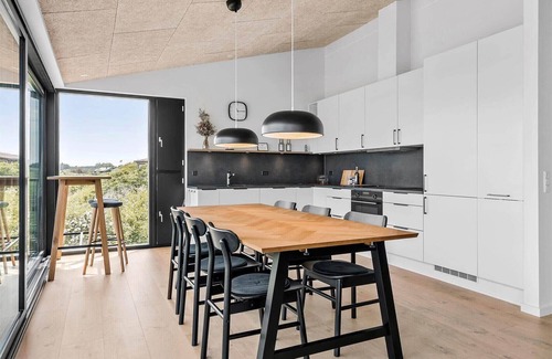 Lonstrup House | LN1795 Hjørring - Klitbakkevej 27