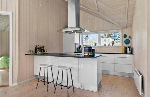Skallerup Klit House | LN1833 Hjørring - Storehundsvej 2