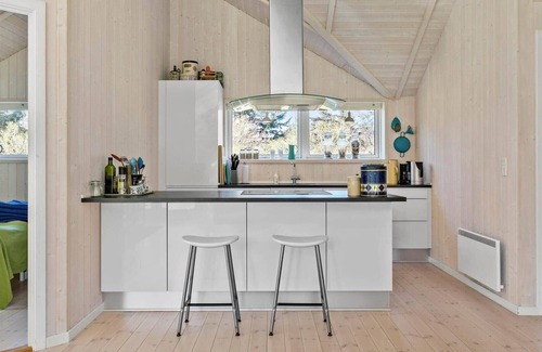 Skallerup Klit House | LN1833 Hjørring - Storehundsvej 2
