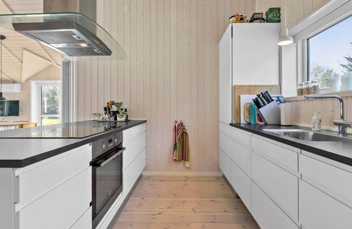 Skallerup Klit House | LN1833 Hjørring - Storehundsvej 2