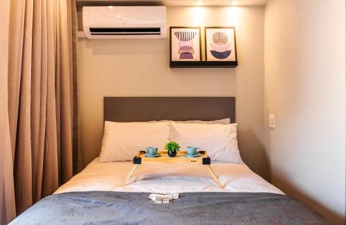 Vila Clementino Apartment | LO 503 Studio Moderno e Confortável no melhor da Vila Mariana !