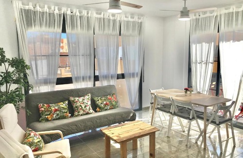 Camarles Apartment | Lo Balconet