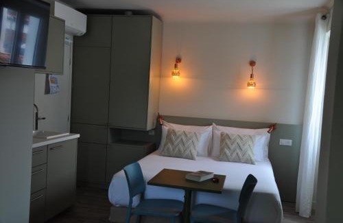 Saint-Pee-sur-Nivelle Hotel | Lo Berge