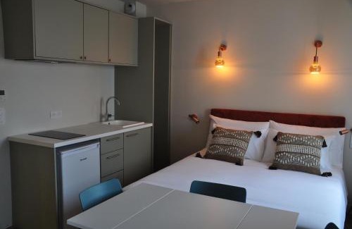 Saint-Pee-sur-Nivelle Hotel | Lo Berge