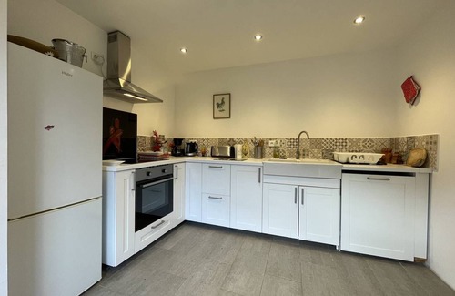 Valleraugue Apartment | Lo Canto