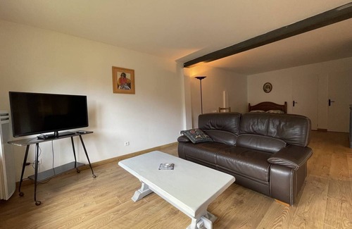 Valleraugue Apartment | Lo Canto