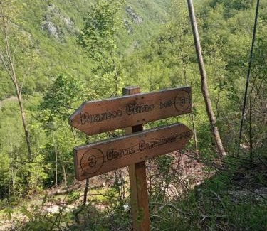 Picinisco Apartment | Lo chalet Biancaneve