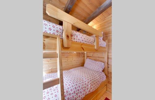 Sestriere Ski Chalet | Lo Chalet dello Sciatore