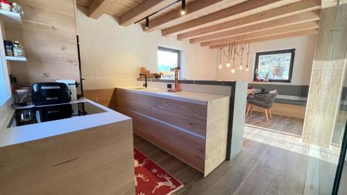 Folgaria Ski Chalet | Lo Chalet Incantato Del Maso K