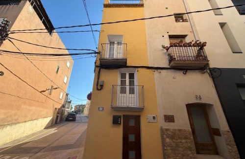 Mora d'Ebre House | Lo Corner House