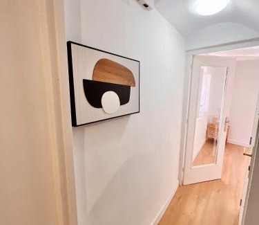 Mora d'Ebre House | Lo Corner House