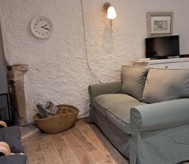 Valderrobres House | Lo Cremallé