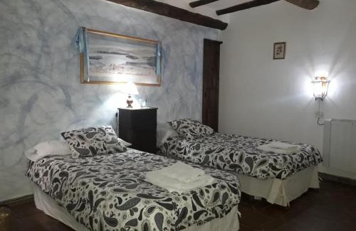Valderrobres House | Lo Cremallé