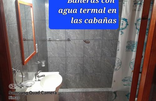 Termas de Rio Hondo Apartment | LO DE MERY