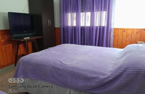 Termas de Rio Hondo Apartment | LO DE MERY