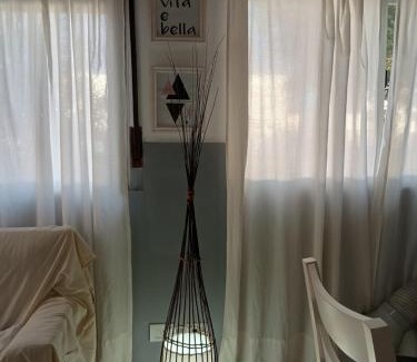 Carhue Apartment | Lo de pedro