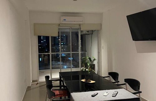 Resistencia Apartment | LO DE SUSY