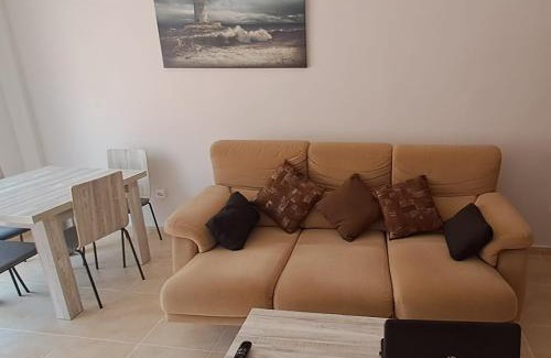 Sant Jaume d'Enveja Apartment | Lo Faro