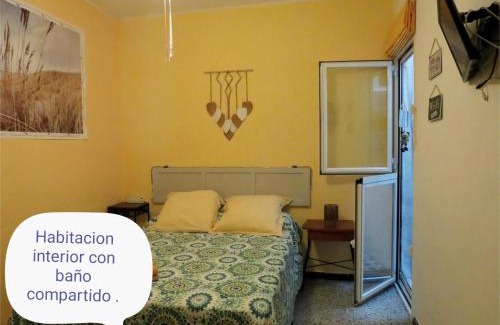 Amposta House | lo flamenc @Amposta