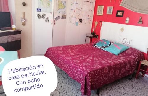Amposta House | lo flamenc @Amposta