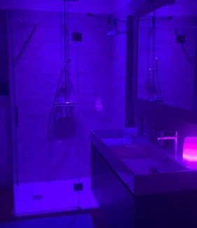 San Giorgio della Richinvelda Bed & Breakfast | Lo Spazio dell'Anima