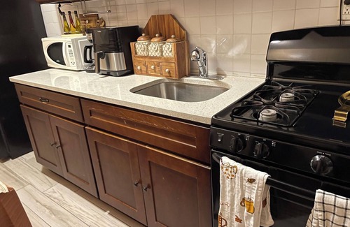 Fordham Apartment | Lo más Cómodo y Confortable en el Centro del Bronx