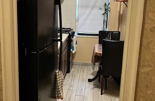 Fordham Apartment | Lo más Cómodo y Confortable en el Centro del Bronx