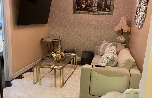 Fordham Apartment | Lo más Cómodo y Confortable en el Centro del Bronx