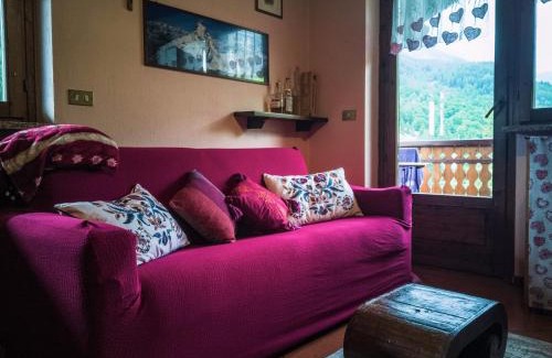 Valtournenche Apartment | "Lo méquio de Emilie" 2 passi da centro e piste