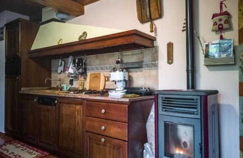 Valtournenche Apartment | "Lo méquio de Emilie" 2 passi da centro e piste