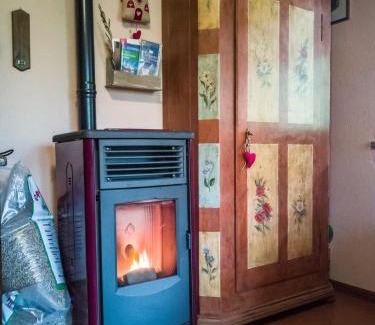 Valtournenche Apartment | "Lo méquio de Emilie" 2 passi da centro e piste
