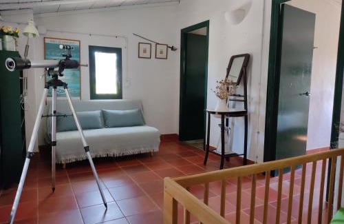 Amposta House | Lo Mas de Suriaca