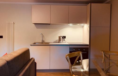 Coveyrand-Vieu Apartment | Lo Micho - Le Four des Alpes