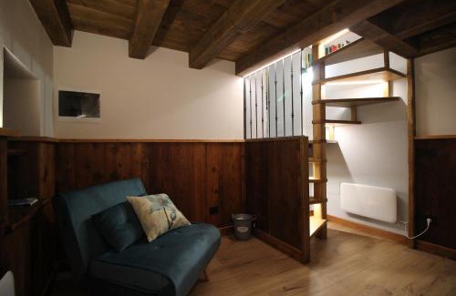 Mandriou House | Lo Mieton - Affitti Brevi Italia