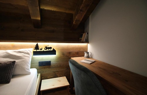 Mandriou House | Lo Mieton - Affitti Brevi Italia