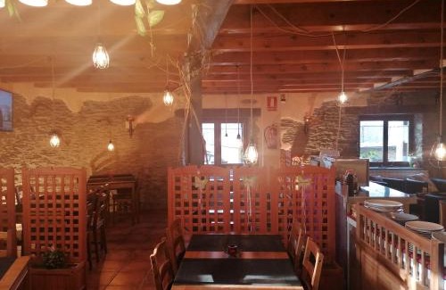 Montesclado Hotel | Lo Paller de Roc