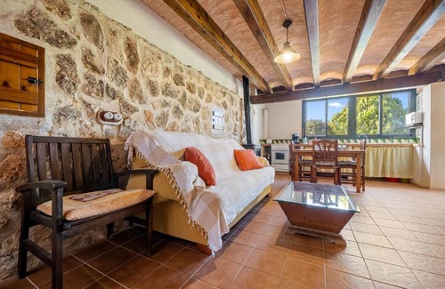 El Perello Villa | Lo paller